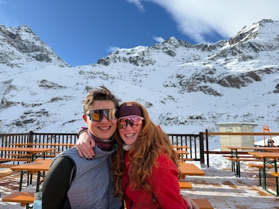Lena (25) emigreerde naar Italië zonder baan of diploma: ‘Het was allemaal op goed geluk’