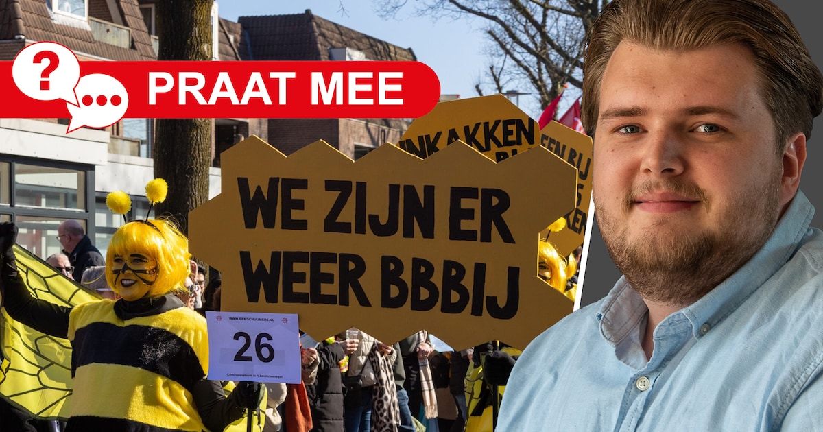 Komend weekend vieren duizenden mensen carnaval: Trek jij je verkleedkleren aan of heb je er niks me