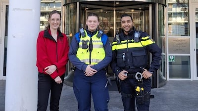 Inloopspreekuur voor bewoners van vier Goudse wijken in De Speelwinkel