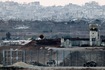 LIVE Midden-Oosten | Qatar, Egypte en Turkije veroordelen Israëlisch geweld in Gaza na weekend met ruim twintig doden