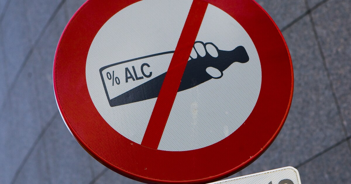 Gemeentebestuur denkt na over uitbreiding alcoholverbod in Wielwijk