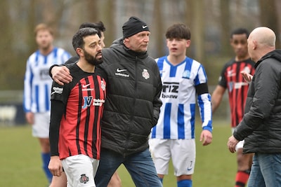 Theo van Eck moet ONA behoeden voor degradatie: ‘We gaan het redden’