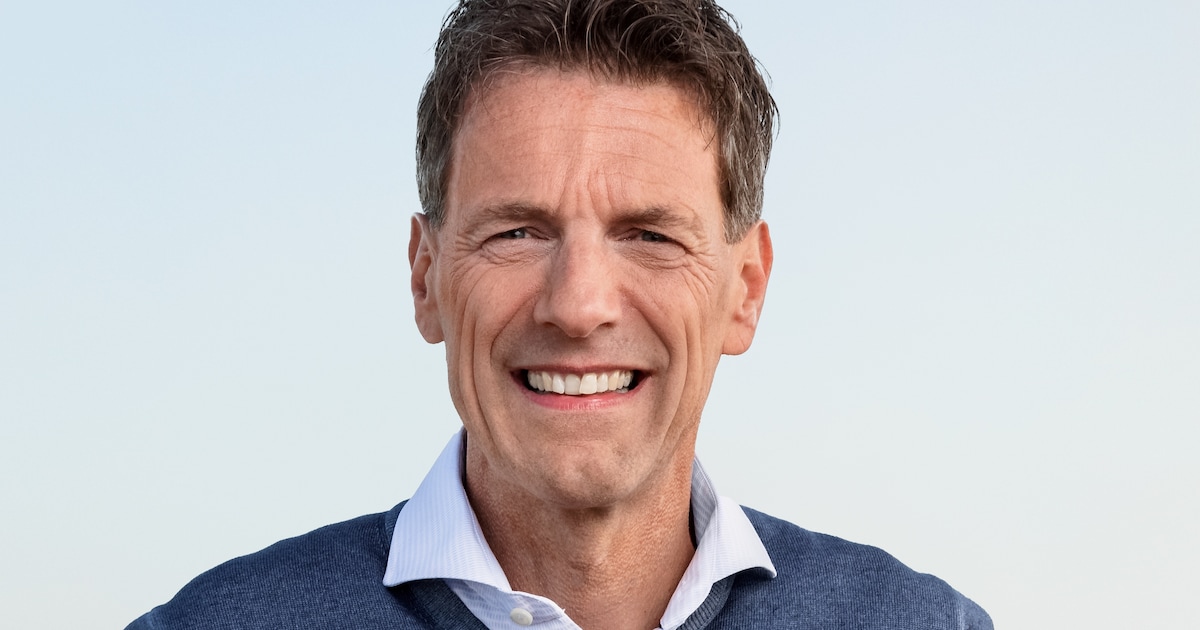 Dit zijn de lijsttrekkers in Veere: Pieter Wisse (CDA) zoekt vooral verbinding en wil dat Veere mooi