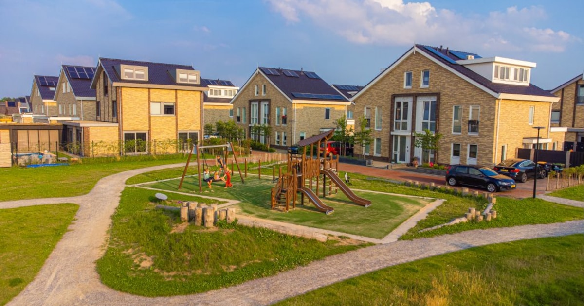 Nieuwe huisvestingsregels in Beverwijk vanaf januari, moet zorgen voor eerlijkere verdeling