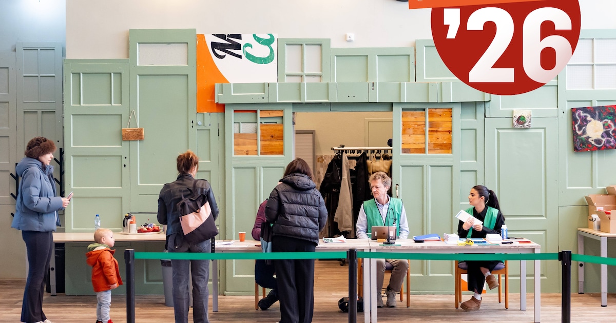 Het is zover! Bergeijk gaat naar de stembus, lees hier alles over de raadsverkiezingen