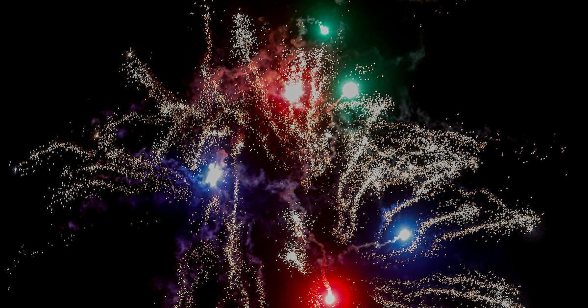 Borftse Bandjes Nieuwjaarsborrel keert terug in Bodegraven