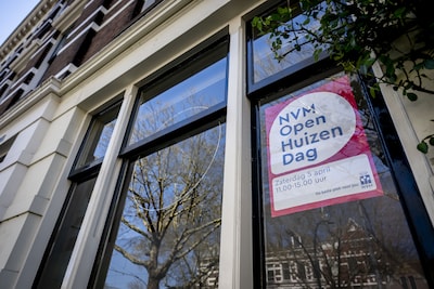 Gluren bij de buren in de Hoeksche Waard: minstens 31 woningen openen de deuren