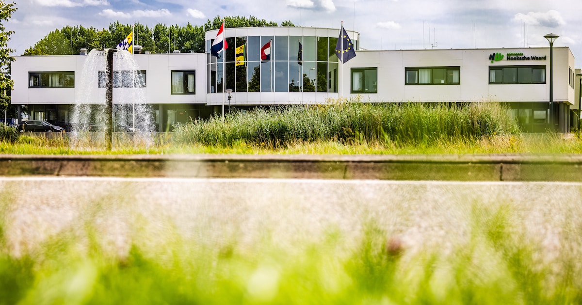 Derde bijeenkomst over ’t Admiraaltje in Oud-Beijerland