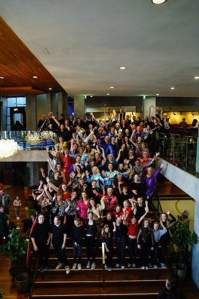 CaVa Rivierenland zoekt regionaal musicaltalent voor nieuwe productie
