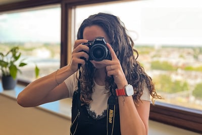 Het perfecte plaatje! Doe mee aan deze Vlaardingse fotowedstrijd