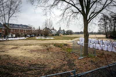 Alle 39 woningen in nieuwbouwproject naar ‘eigen inwoners’: ‘Moeilijke discussie’