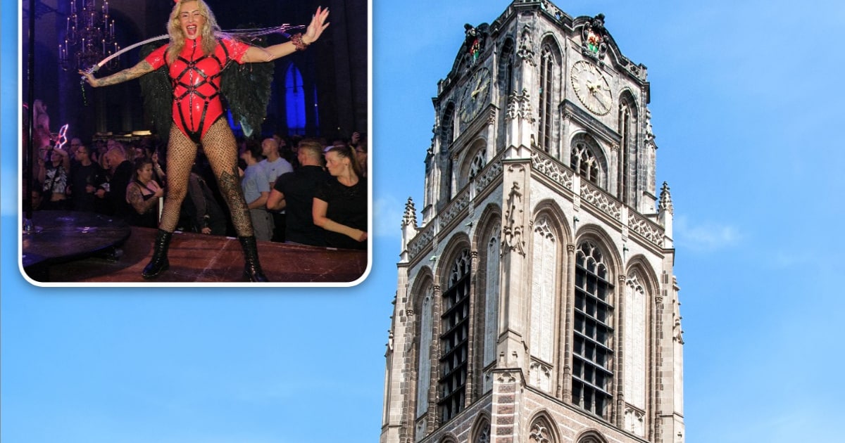 Ruim 26.000 handtekeningen tegen halloweenfeest in Laurenskerk, christenen organiseren tegenactie