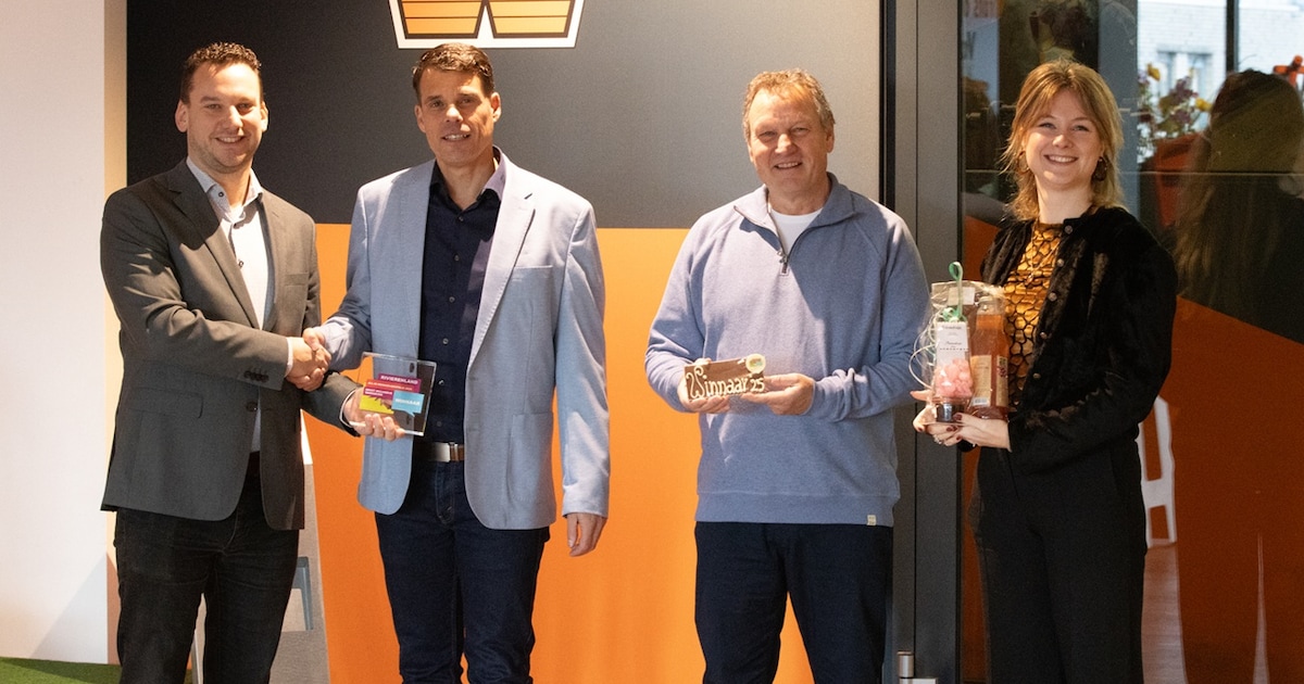 Arbeidsmarktregio Rivierenland zet inclusieve bedrijven in het zonnetje