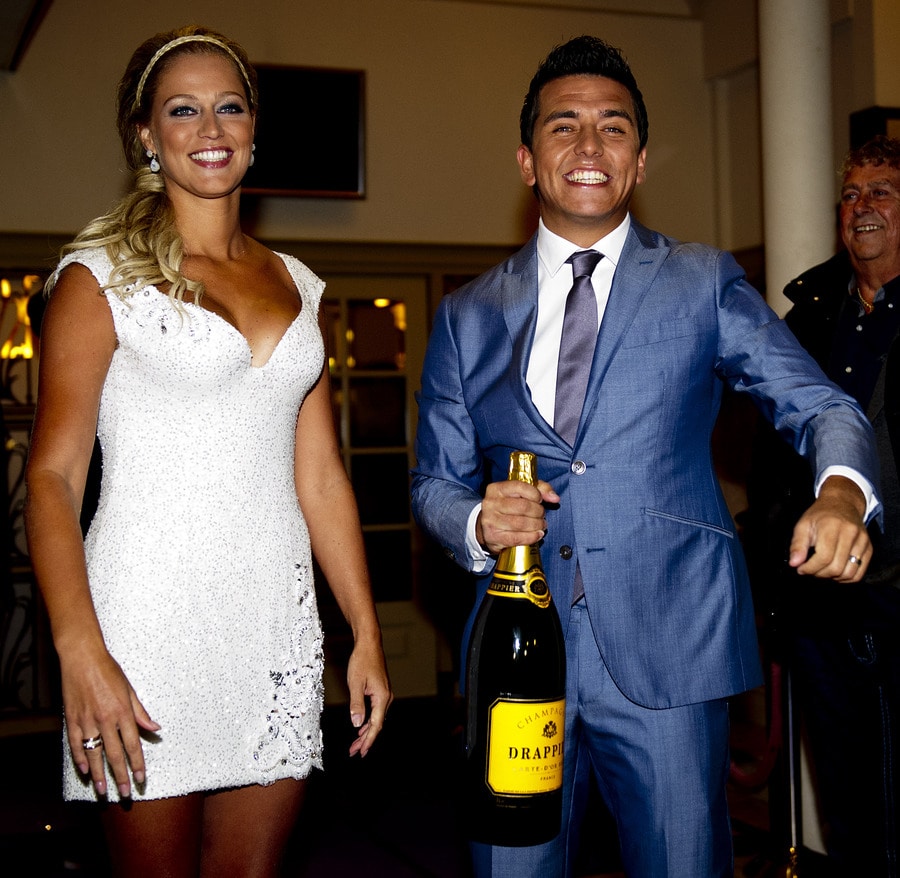 Liza Smit krijgt geen miljoenen van Jan | Foto | AD.nl