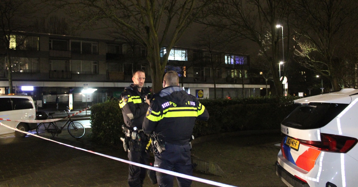 Mogelijke opdrachtgever (18) voor explosie in Haarlem aangehouden in Lelystad