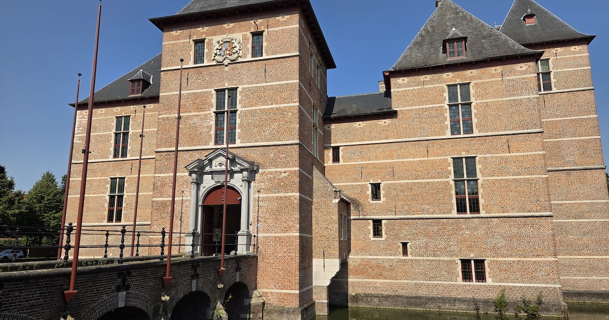 Man (33) veroordeeld voor zware kaakbreuk na uitgaansruzie op Grote Markt in Turnhout