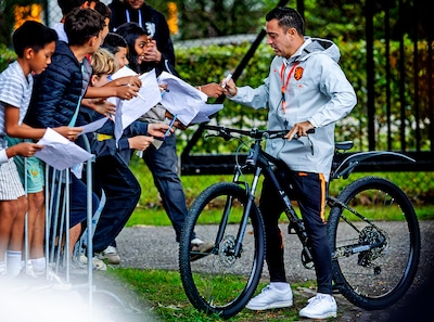 Nederlands elftal trapt groepsfase af tegen Duitsland, bekijk hier de favoriete opstelling van de lezers