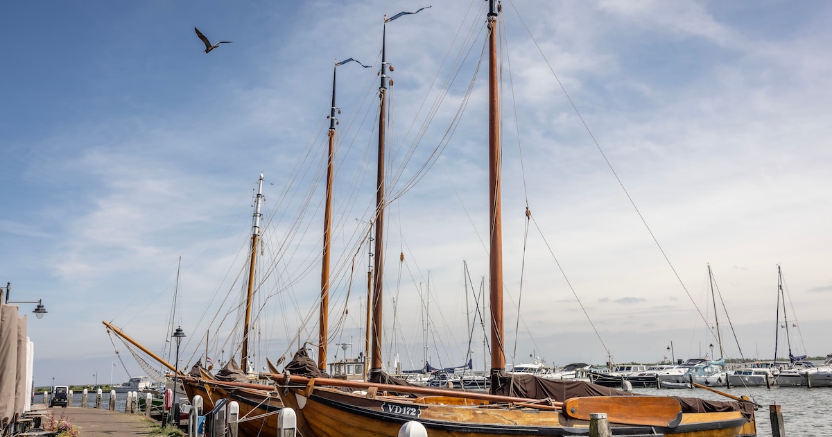Volendam viert cultuur en traditie tijdens Volendammerdagen