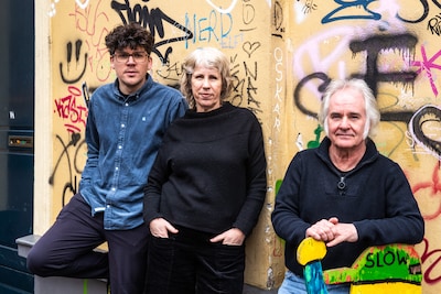 Deventer makers krijgen nog niet hun gedroomde permanente pand, ‘maar zijn beter verenigd dan ooit’