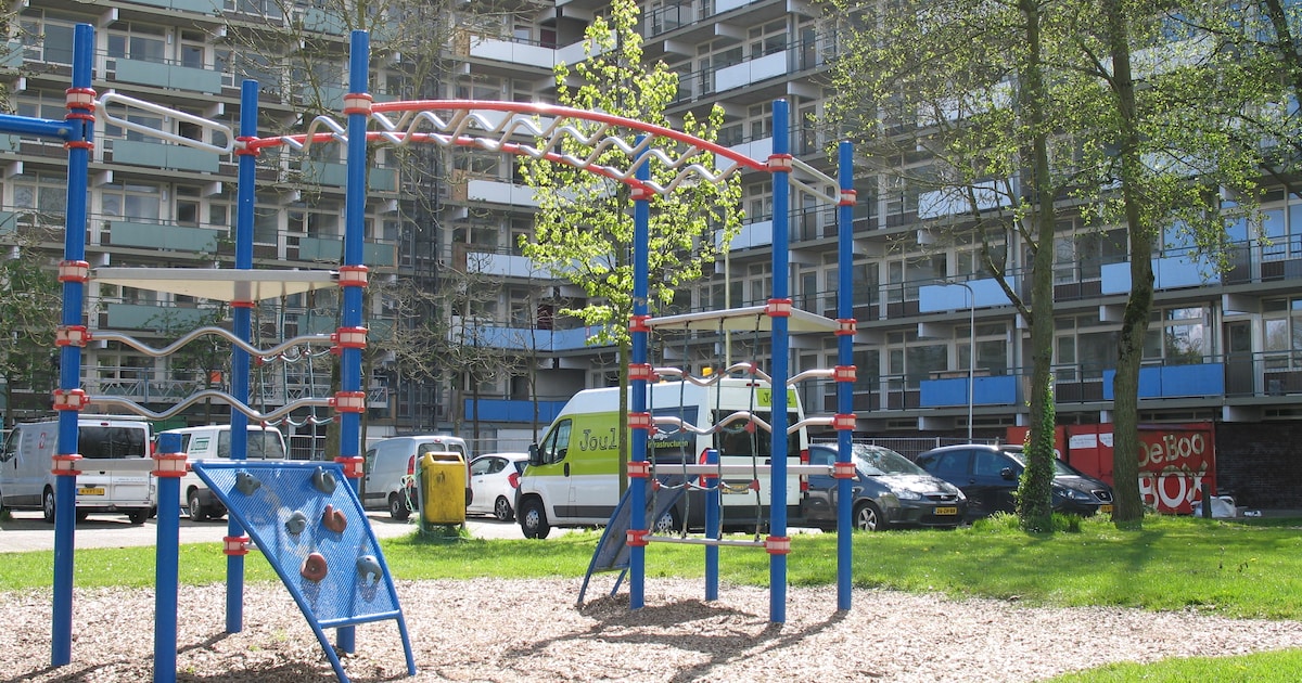 Extra aandacht voor problemen in kwetsbare buurten in Zeist-West