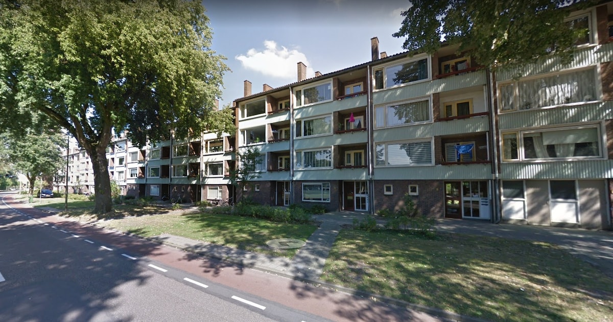 Flatjes aan Isseltseveld in Soesterkwartier wacht stevige opknapbeurt | Amersfoort