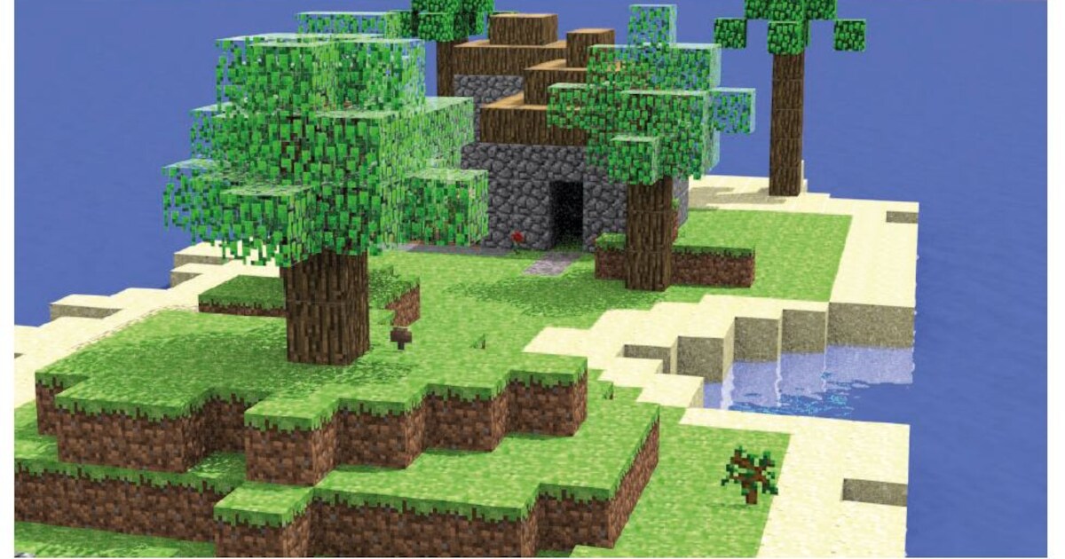 Mainframe lanceert eigen Minecraft-server voor jongeren uit Goirle