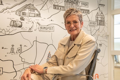 Onderwijsgroep op de Veluwe ruilt 14 kinderopvangpartijen in en wil gelijke kansen voor alle kindere