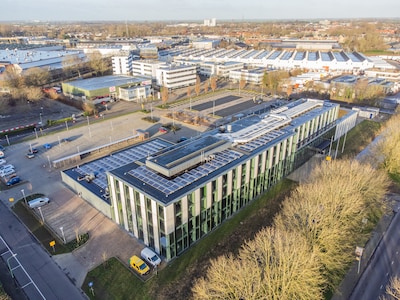 Fusie of breuk: Woerden en Oudewater starten onderzoek