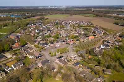 Werkgroep Ommel 1000+ zegt vertrouwen op in wethouder: ‘Het is niet gelukt een steen te leggen’