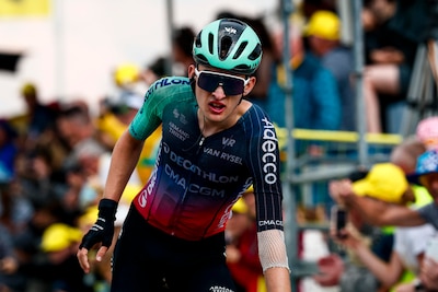 Hoe supertalent Paul Seixas (19) deze Tour de France kleur geeft en een land laat dromen