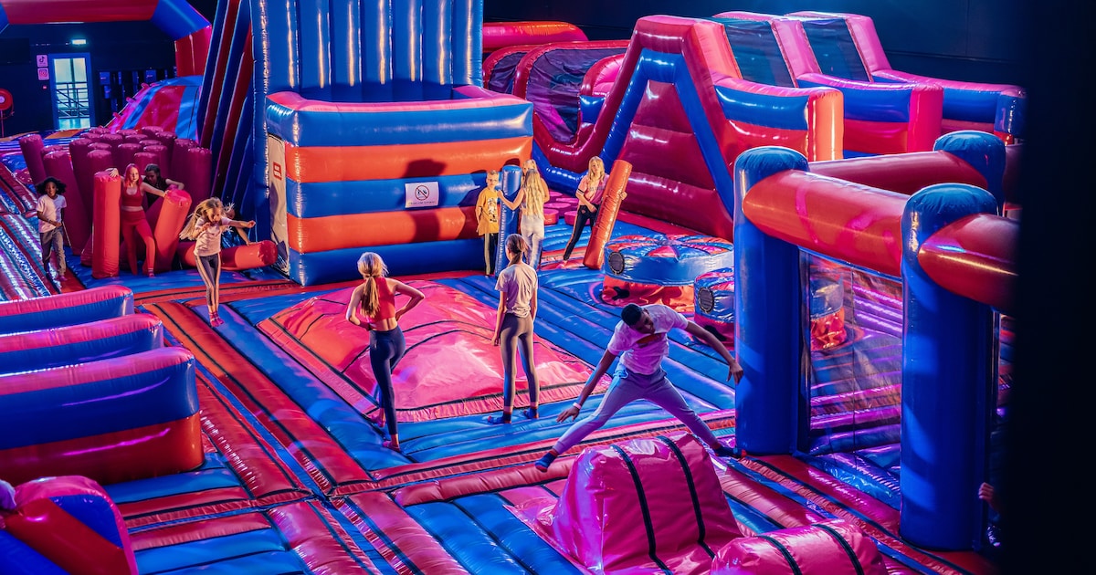 Gratis uitje voor jonge mantelzorgers uit Achterkarspelen en Tytsjerksteradiel
