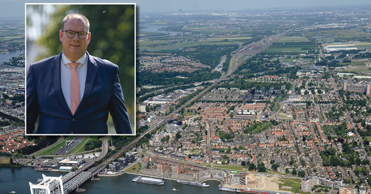 Miljoenentekorten maken Zwijndrecht wanhopig, gemeente overweegt de ...