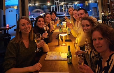 Bij deze Amersfoortse restaurants kun je uit eten tijdens kerst