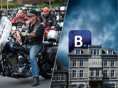 Het nieuwe tv-seizoen van de NPO: van maagden op retraite tot motorbendes