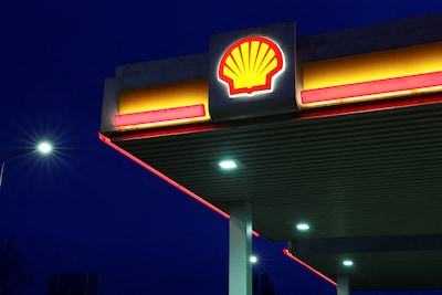 Shell sells European onshore renewable energy business