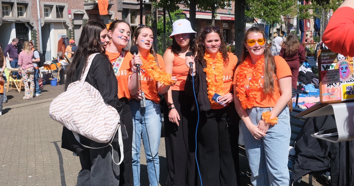 Koningsdag komt eraan in Amsterdam! Met deze tip mis je niets