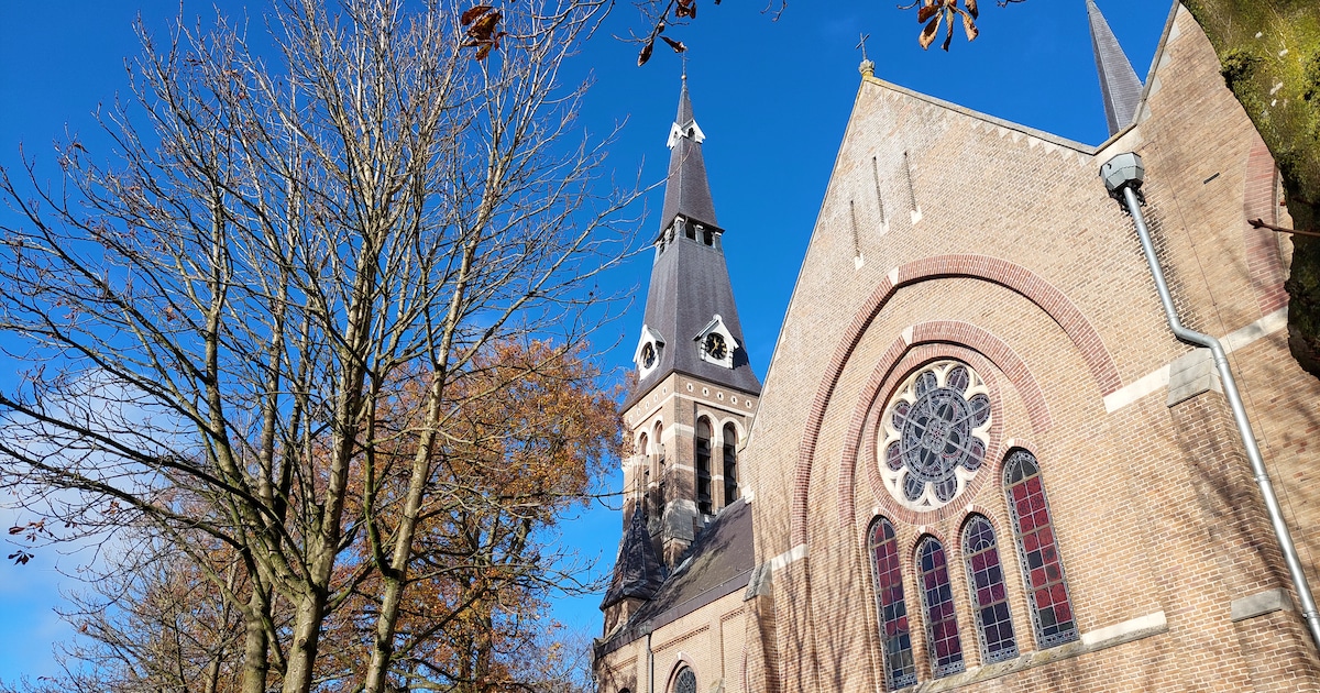 Kerken in Alphen, Chaam en Riel gaan open tijdens open monumentenzondag