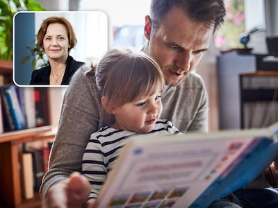 Tielen’s quarter-hour: Junior minister calls on families to practice language every day