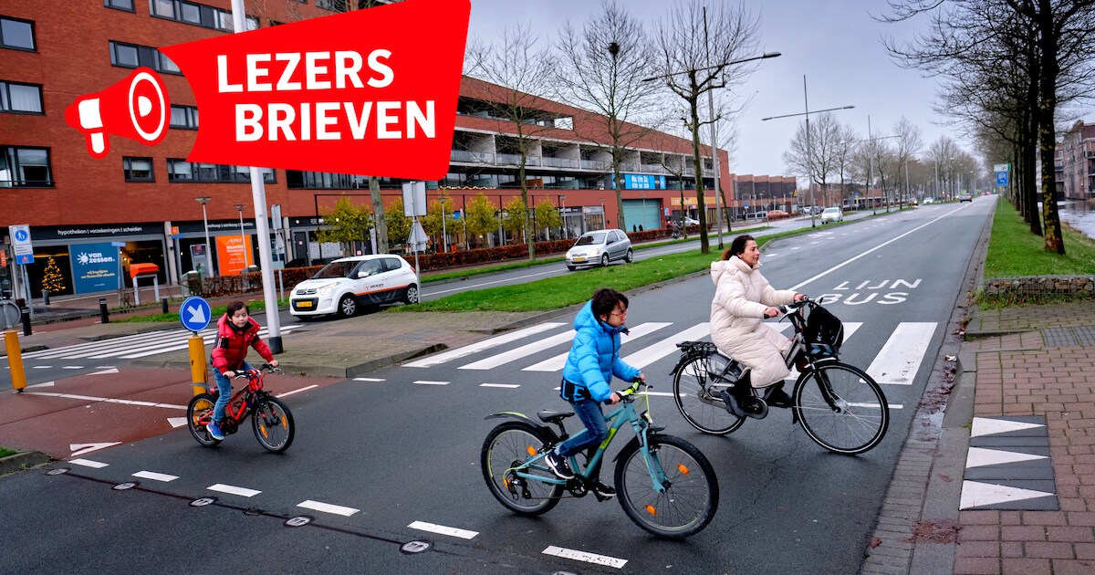 Een busbaan die niet weg mag en 15 miljoen euro voor de Gorcumse ...