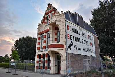 Open Monumentendag in Rotterdam: deze bijzondere plekken kun je bezoeken