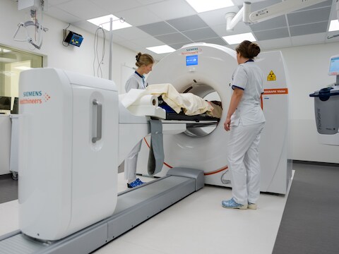 Nieuwe behandelingen lijken effect te hebben: deel van de patiënten met uitgezaaide kanker leeft langer