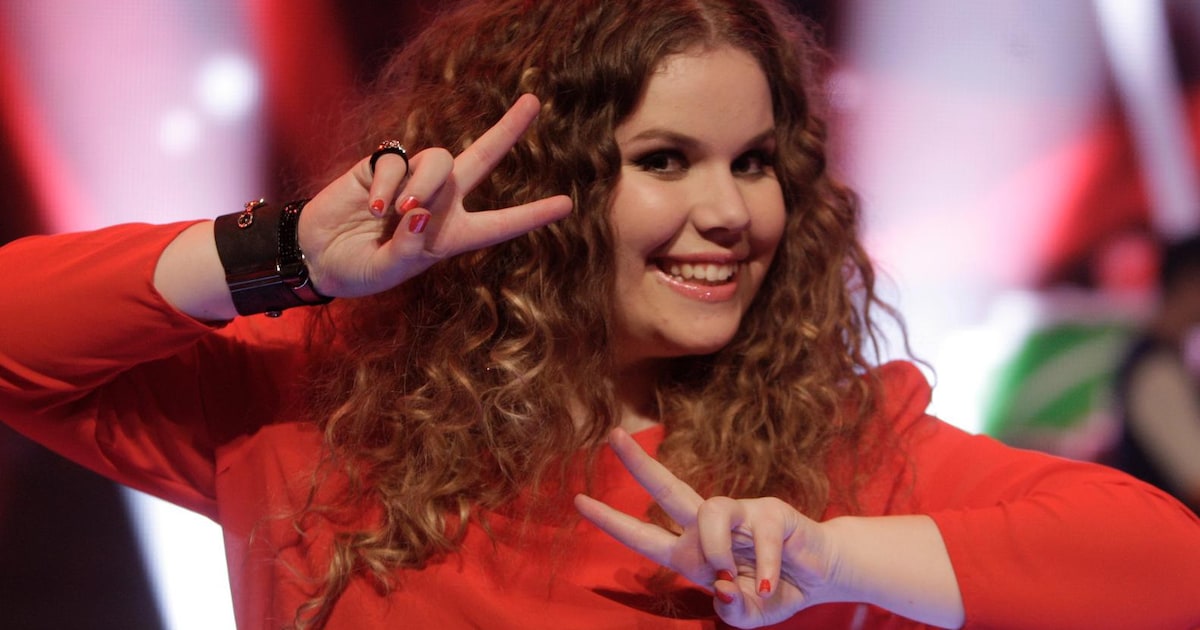 Een idol is nog geen ster | Show | AD.nl