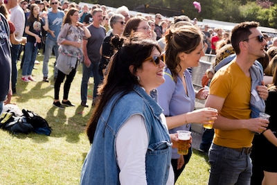 September 2026: dit is er deze maand te doen in Delft