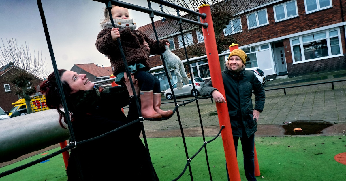 Zo is het om te wonen in Oud-Krispijn: van probleembuurt naar ‘karakteristieke wijk’