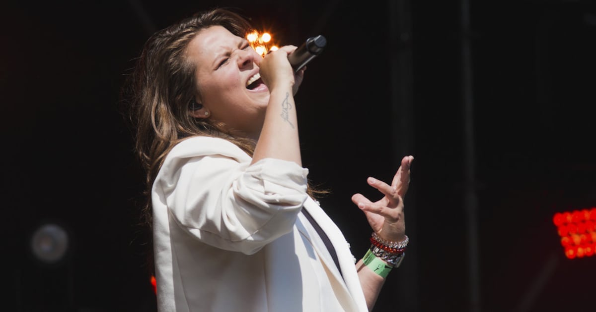 Mell VF geeft jubileumtournee in Delfzijl