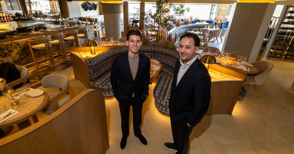 Na maanden verbouwen opent Nota Blu bijna de deuren: ‘Liever wachten dan half werk leveren’