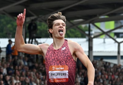 Na de keet, disco en Albufeira wil Jonas Phijffers nu naar EK-finale: ‘Je moet het echt heel erg leuk vinden, óók de pijn’