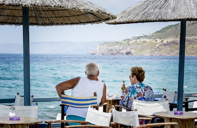 Summer holiday? For two-thirds of the Dutch, it is a major financial challenge