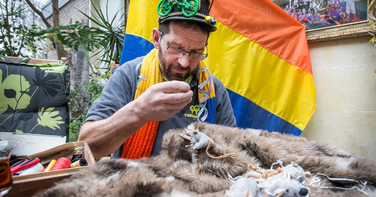 Theater Teylingen houdt vrijwilligersactiviteiten tijdens NLdoet
