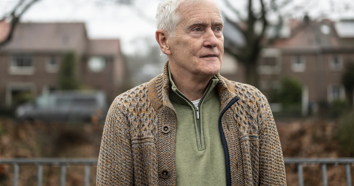 Veteranen dag in Brielle met gastspreker Peter van Uhm